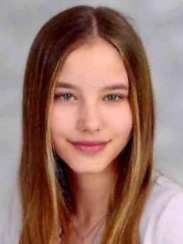 Cheyenne Huggins