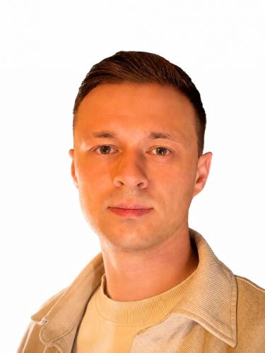 Christian Dumitru