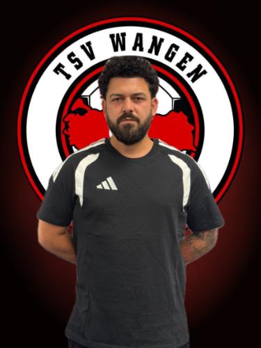Berkan Afsarli