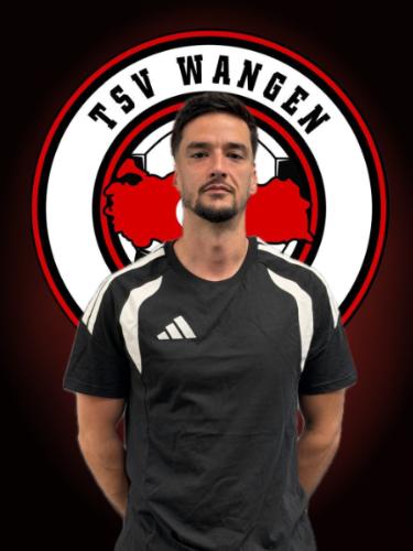 Serkan Sahin