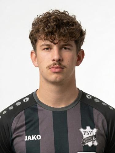 Tim Lukas Wolff