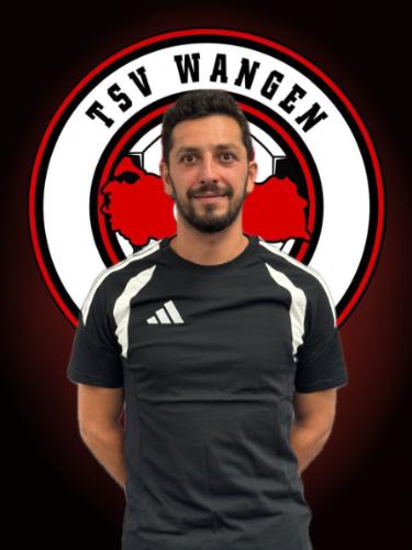 Serdar Bayraktar