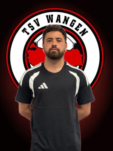 Enes Türkay