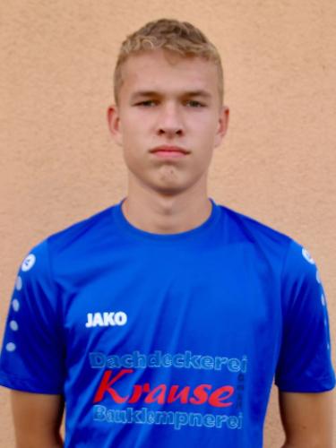 Nico Hoffmann
