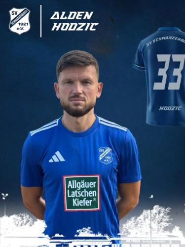 Alden Hodzic
