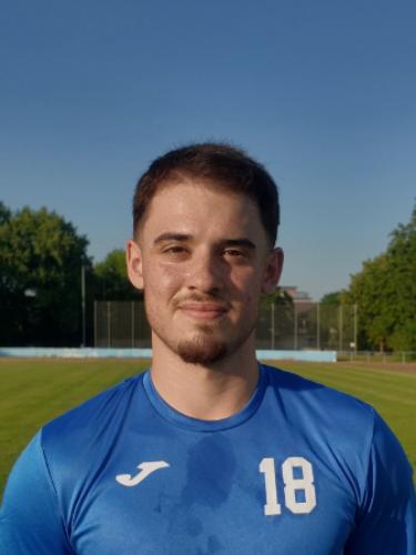 Emre Danaci