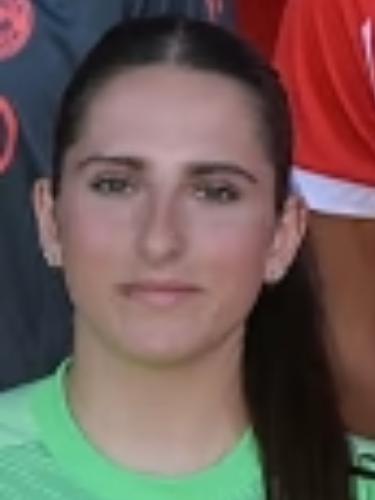 Mavi Forstmeier