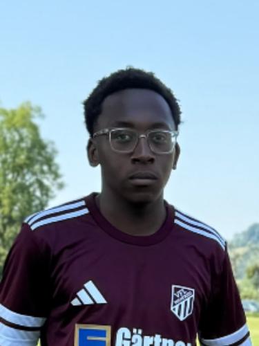 Gracian Kabankumu Piangu