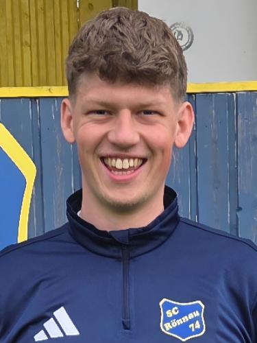 Florian Meyer
