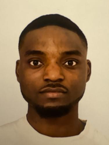 Temitope Joel Arinkanmile
