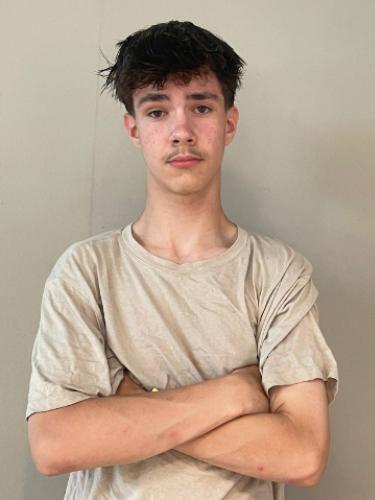 Julien Fabrice Maintok