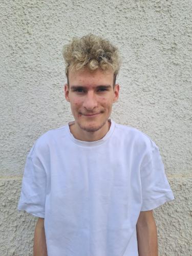 Jakob Heinze