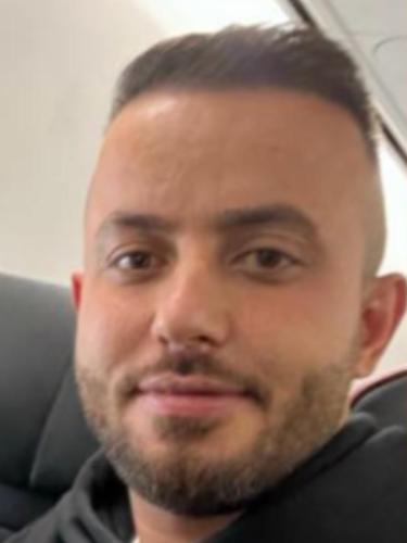 Mustafa Coban