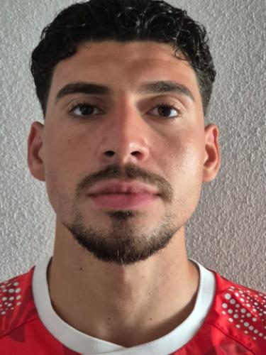 Mehmet Pektas