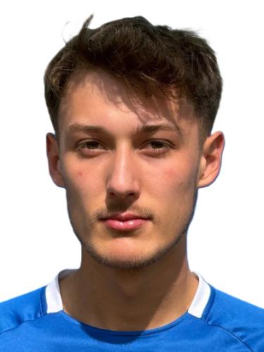 Jonas Klotz