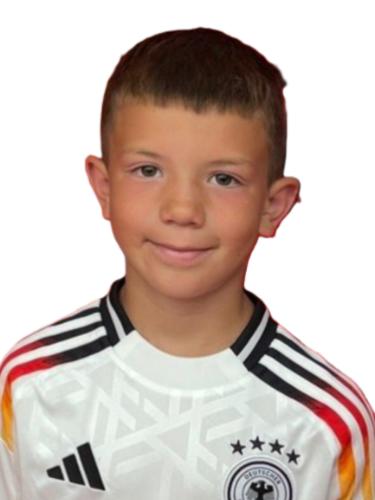 Finn Klippstein