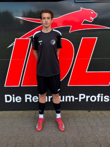 Bennet Schlinke