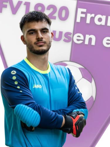 Evangekos Ninos