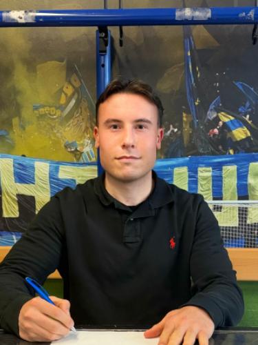 Niklas Allenfort
