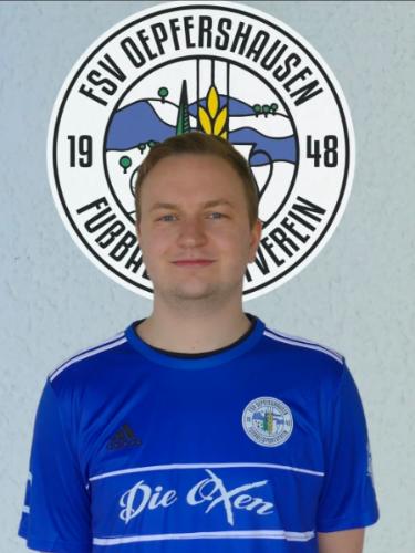 Tobias Wilhelm