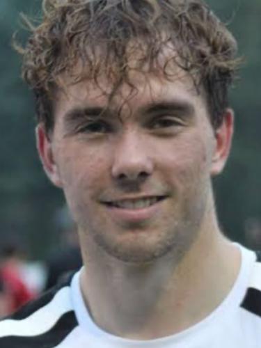 Mats Sören Burmeister