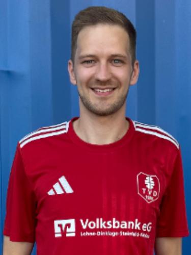 Steffen Buddelmeyer