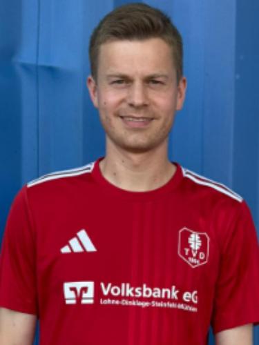 Bastian Dödtmann
