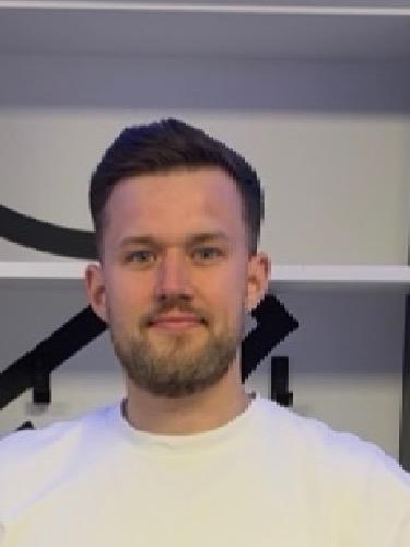 Nikolas Bohmann