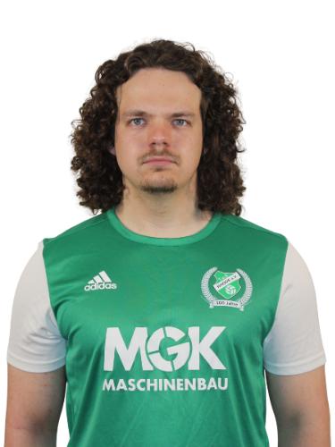 Nico Gummersbach