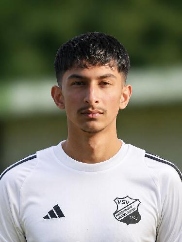 Abdul Raman Manzoor