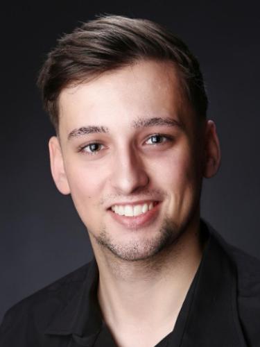 Luca Alexander Rhein