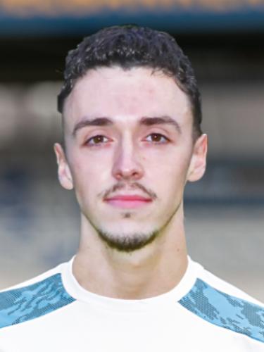 Pablo Ramm