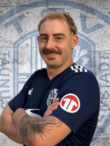 Morris Ried