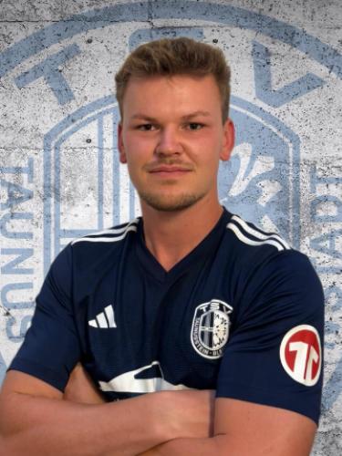 Luca Schiffer