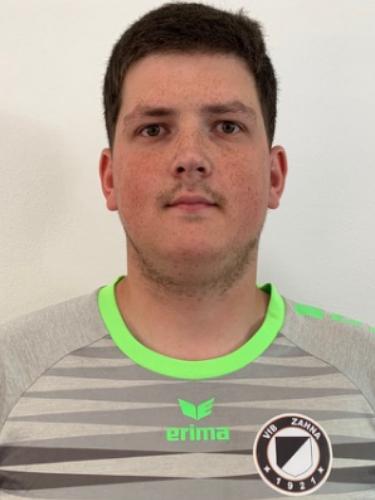 Fabian Gresse