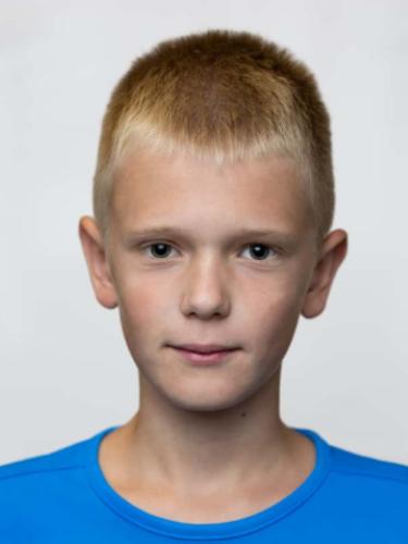 Noah Haupt