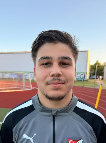 Gökselin Berke Gür