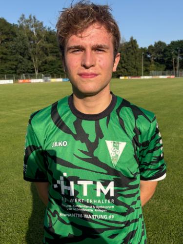 Benjamin Schmitz
