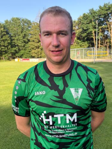 Tobias Mertes