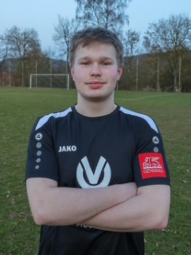 Felix Gutbier