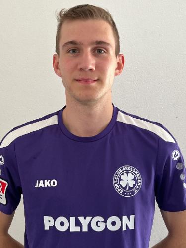 Caspar Epe
