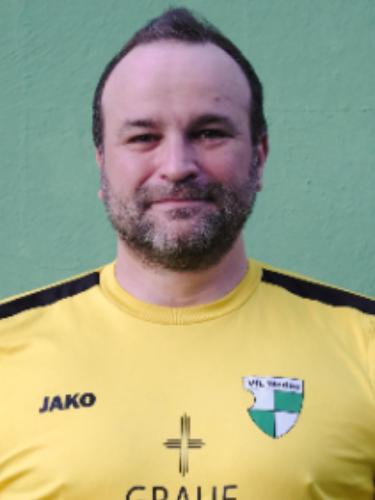 Mathias Kaukorat