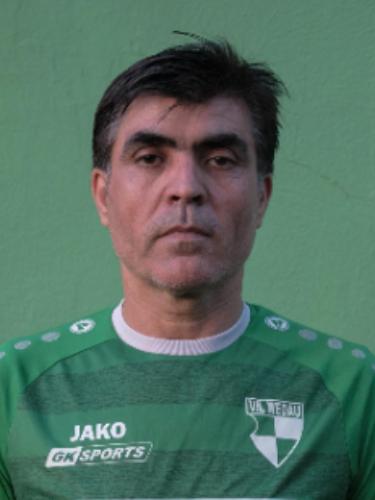Adnan Shindi