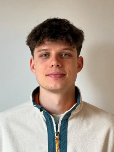 Mathis Timon Fronmüller