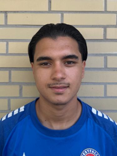 Halil Efe Dogan