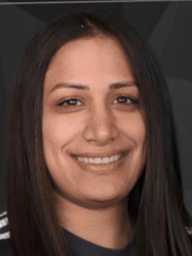 Luisa Beritan Aslan