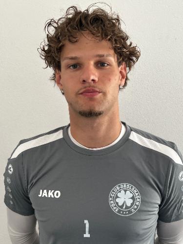 Janis Johan Fenzlaff