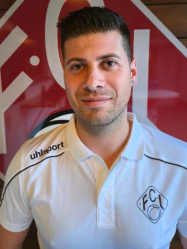 Romeo Almeida