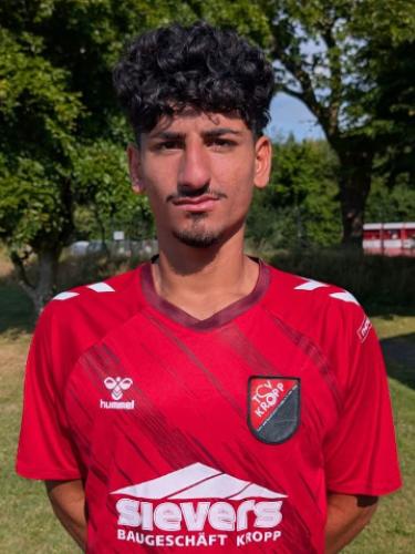 Elias Jundi Khalaf Khalaf