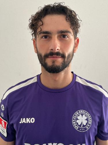 Sinan Kesen